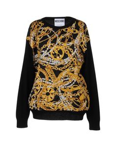 Свитер Moschino Couture