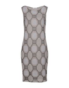Платье до колена Kangra Cashmere