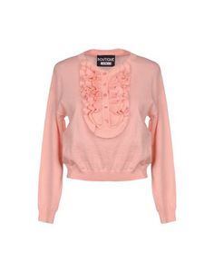 Свитер Boutique Moschino
