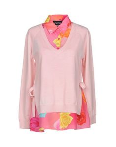 Свитер Boutique Moschino