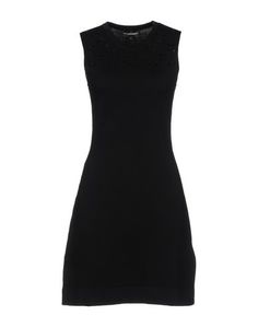 Короткое платье Emporio Armani