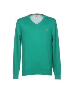 Свитер Lacoste L!Ve