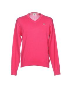 Свитер Lacoste