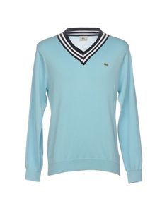 Свитер Lacoste