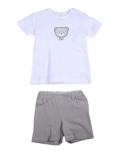 Комплекты P&C
