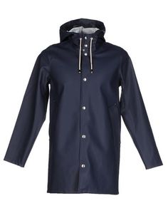 Легкое пальто Stutterheim