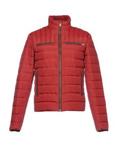 Пуховик Tommy Hilfiger Denim