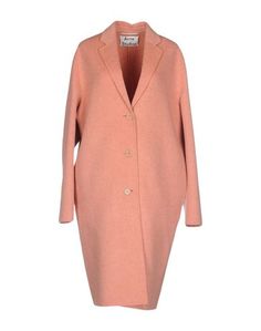 Пальто Acne Studios