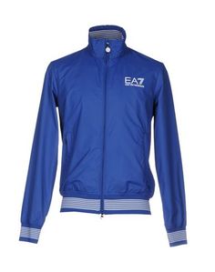Куртка EA7