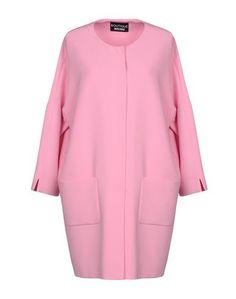 Легкое пальто Boutique Moschino