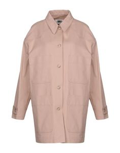 Куртка Mm6 Maison Margiela