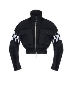 Куртка Dsquared2