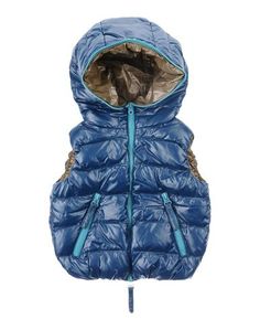 Пуховик Duvetica