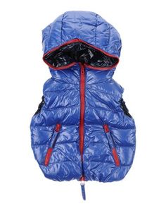 Пуховик Duvetica