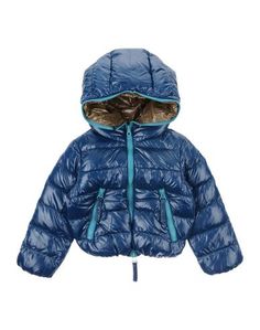 Пуховик Duvetica