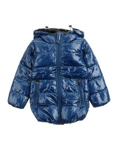 Пуховик Duvetica