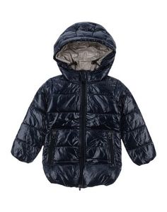 Пуховик Duvetica