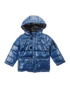 Пуховик Duvetica