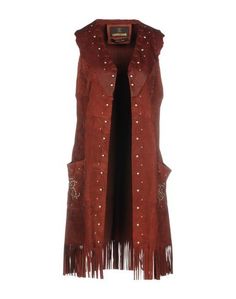 Легкое пальто Roberto Cavalli