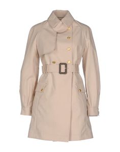 Легкое пальто Tod`S