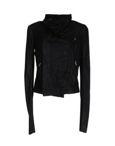 Куртка Rick Owens