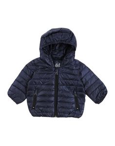 Пуховик add