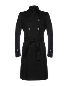 Легкое пальто Emporio Armani