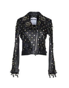 Куртка Moschino Couture