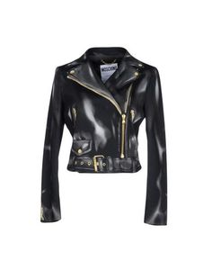 Куртка Moschino Couture