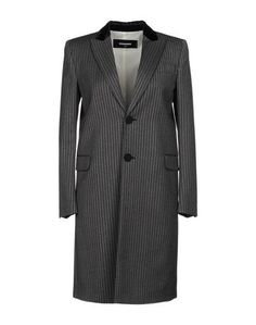 Легкое пальто Dsquared2