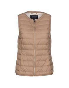 Пуховик Armani Jeans