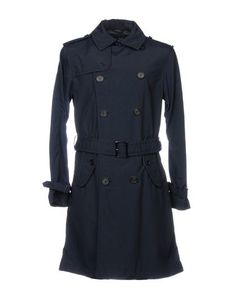 Легкое пальто Armani Jeans