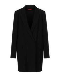 Легкое пальто Hugo Boss