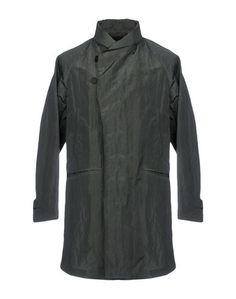 Легкое пальто Emporio Armani