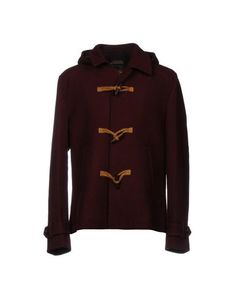Пальто Scotch & Soda