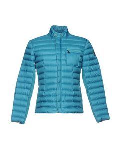 Пуховик Geospirit