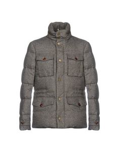 Пуховик Geospirit