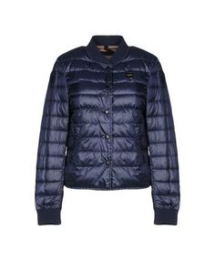 Пуховик Blauer