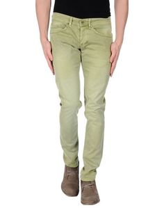 Повседневные брюки Dondup