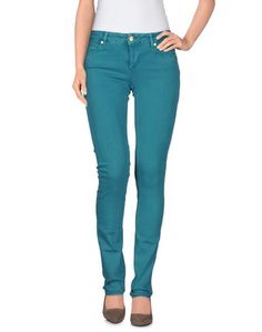 Джинсовые брюки Liu Jo