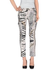 Джинсовые брюки Pierre Balmain