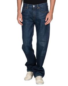 Джинсовые брюки Levis RED TAB