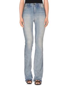 Джинсовые брюки Joes Jeans