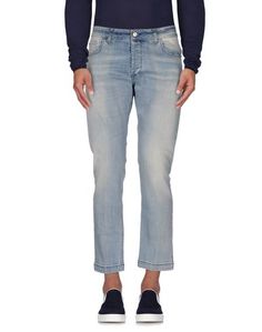 Джинсовые брюки Entre Amis