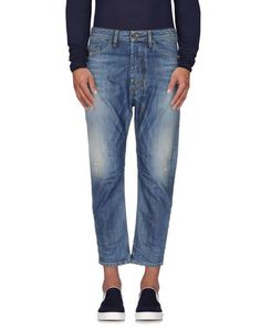Джинсовые брюки Diesel