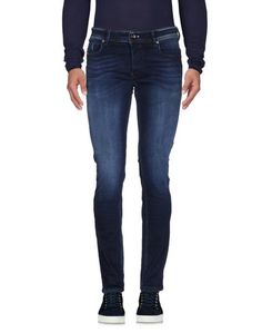 Джинсовые брюки Diesel