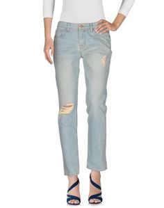 Джинсовые брюки J Brand