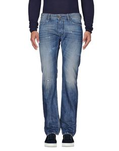 Джинсовые брюки Diesel