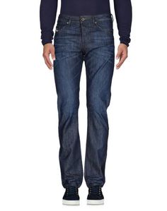 Джинсовые брюки Diesel