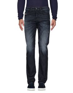 Джинсовые брюки Diesel